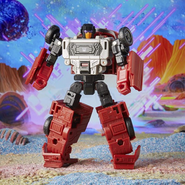 Transformers Legacy Wave 3 Deluxe Dead End Official Image  (17 of 72)